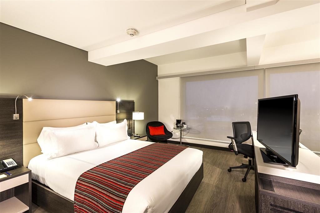 Nh Bogota Urban 26 Royal Hotell Rom bilde