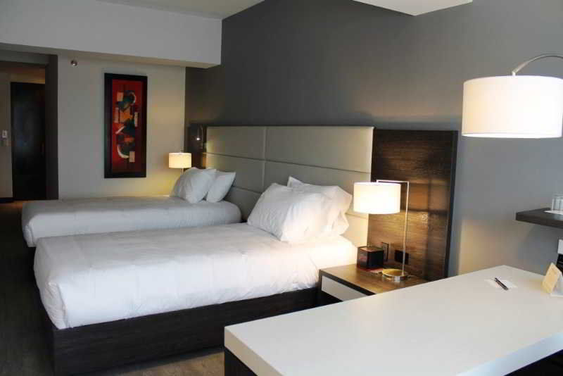 Nh Bogota Urban 26 Royal Hotell Eksteriør bilde