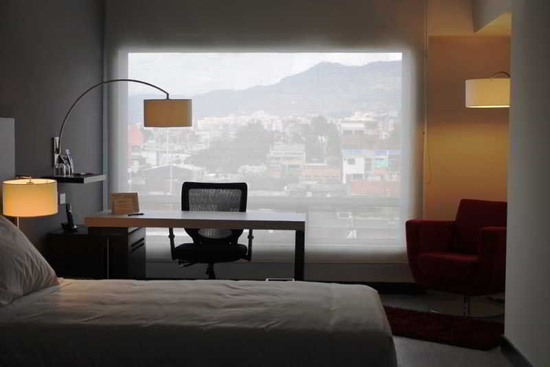 Nh Bogota Urban 26 Royal Hotell Eksteriør bilde